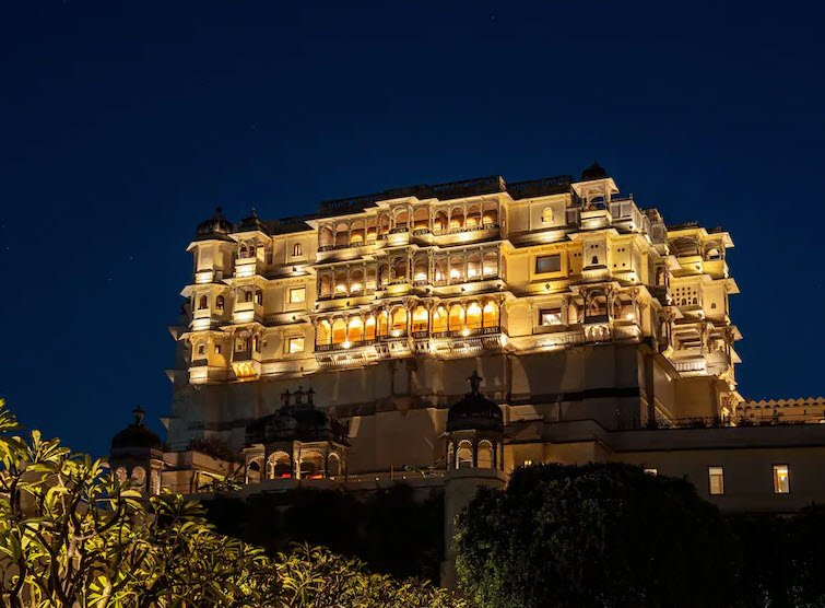 RAAS Devigarh, India